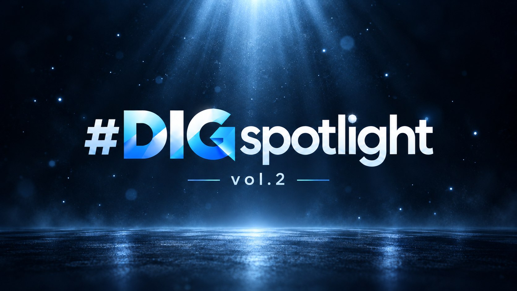 #DIGspotlight